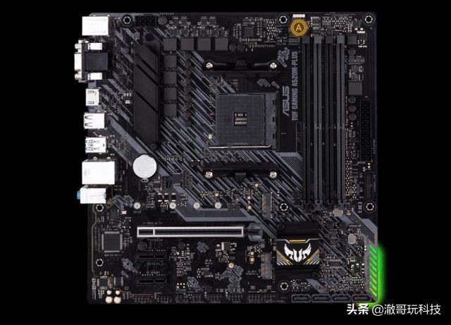 装机配置选购,装机选择哪个主板