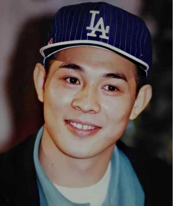 功夫巨星李连杰之精华片段,李连杰真实身价多少亿