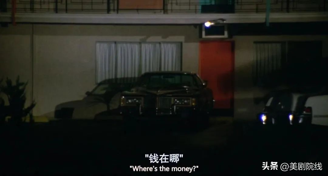 hbo拍过的十部神剧,不愧是hbo