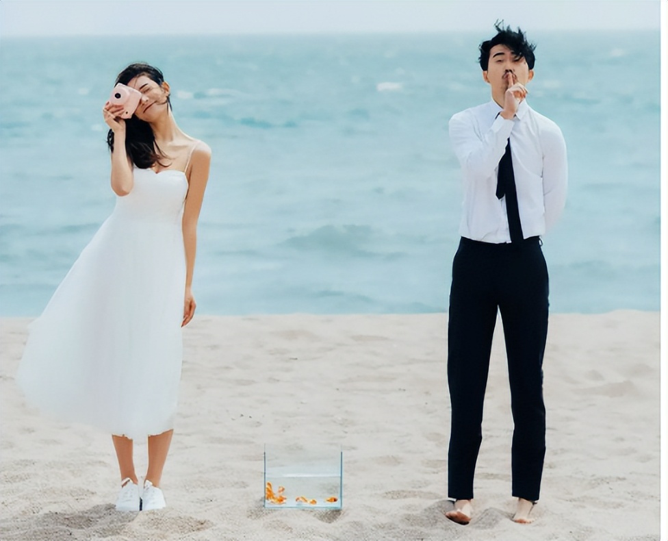 婚纱照拍摄攻略三亚站,婚纱照拍摄攻略