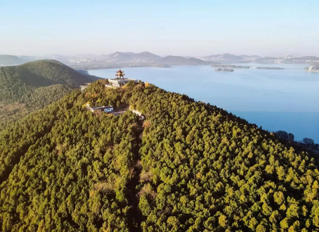 徐州春游野餐的好地方推荐,徐州最新春游推荐