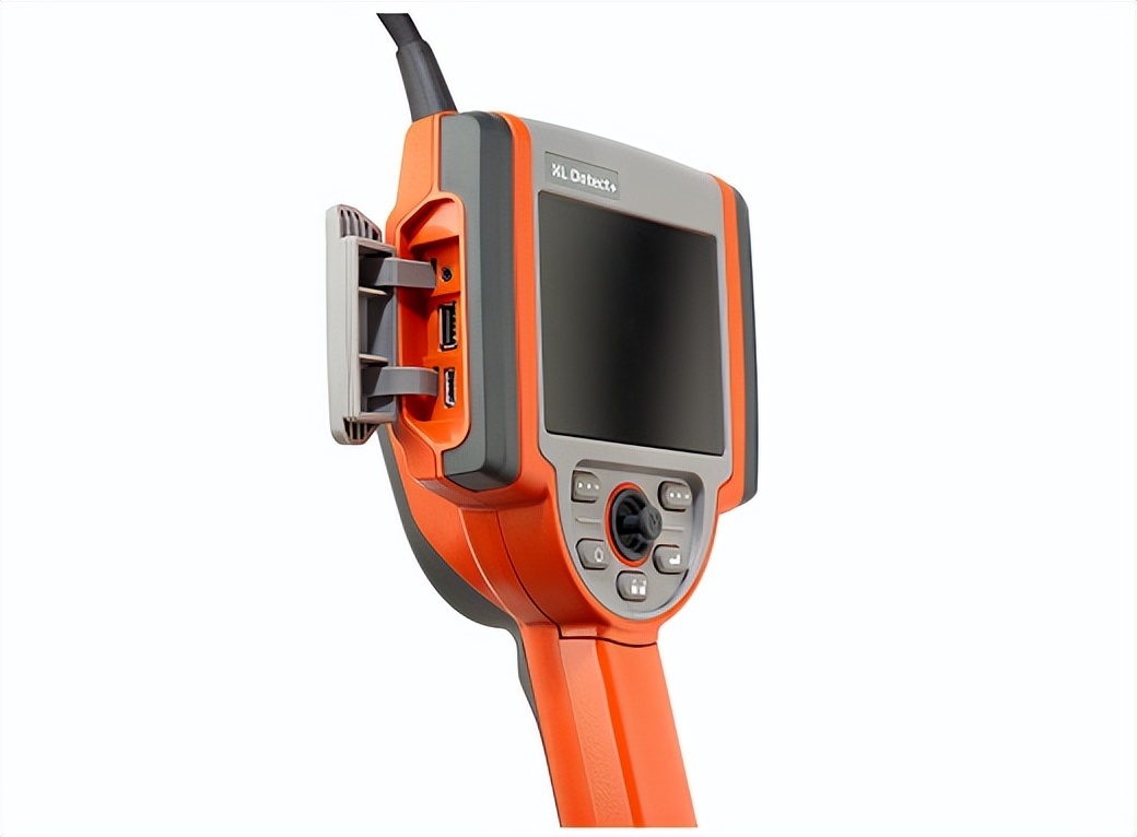 手持便携式工业内窥镜，不是你想的那么“简单”