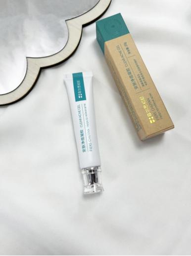 菲尔思初颜安肤霜,菲尔思净痘