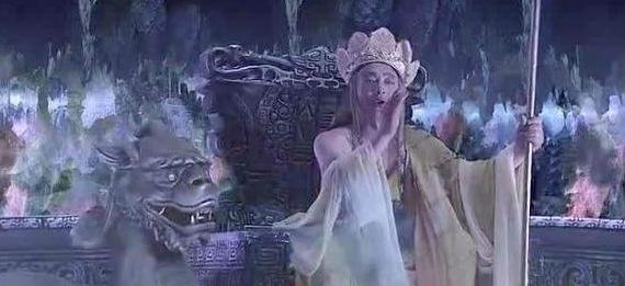 西游记中真正能打过孙悟空的神仙,西游记中比孙悟空厉害的十大高手