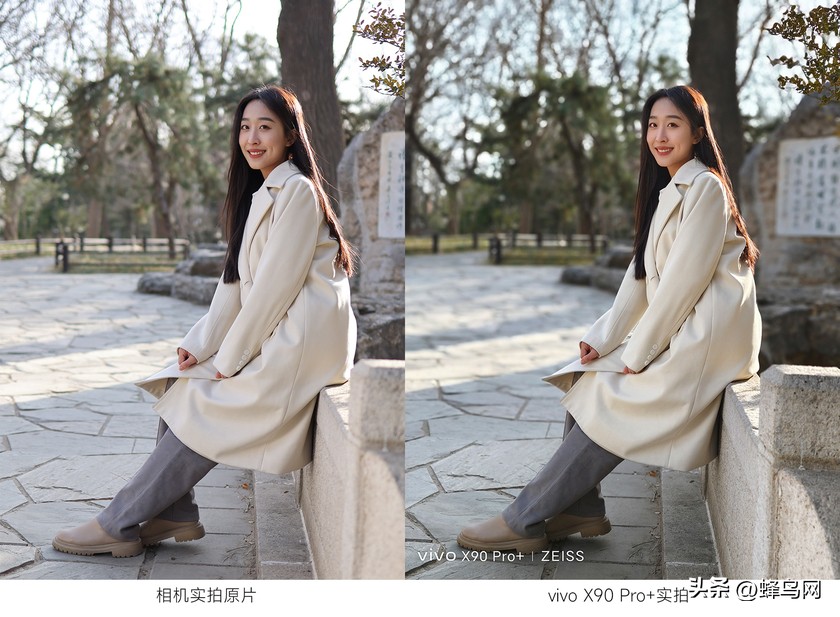 x90pro拍照样张,最新x90pro拍照测评