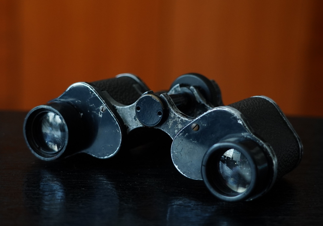 世界上最大最灵敏的单筒望远镜,目前世界上各种望远镜的种类