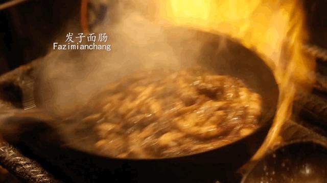 临夏小吃一条街美食推荐,临夏河州美食街美食推荐