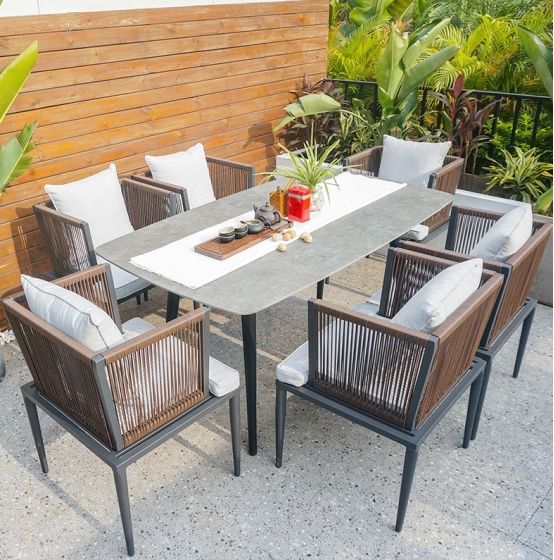 藤做的藤椅结实吗,竹藤椅子保养方法