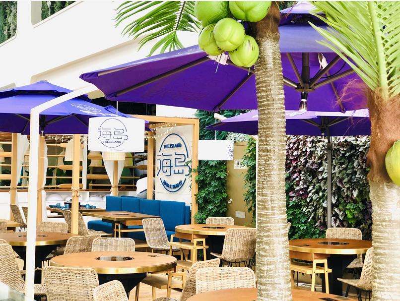 餐饮新业态营销模式,高端餐饮如何玩转市场