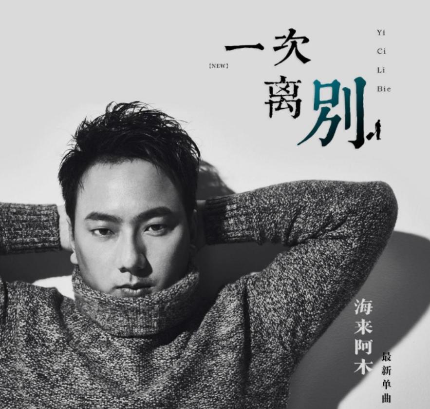 海来阿木怎么成名,海来阿木是怎么成为情歌之王的