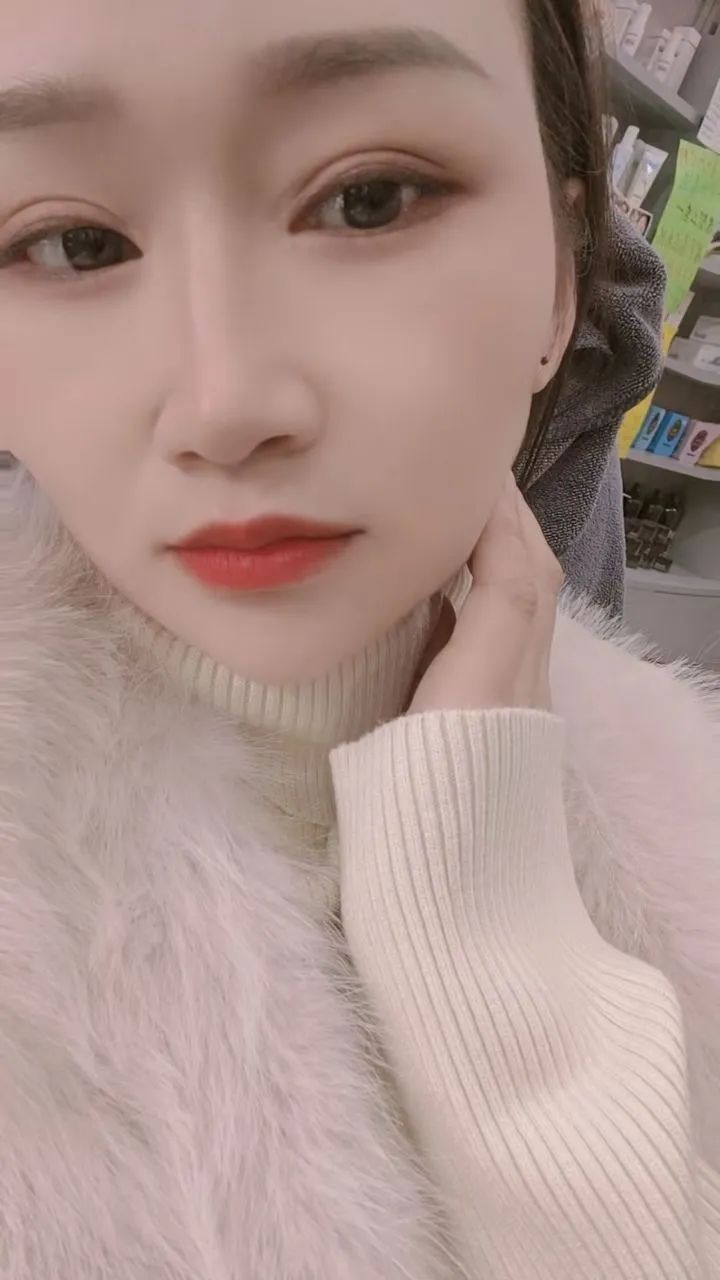 「聚焦妆芝美人」三十岁成功蜕变成为实体女老板