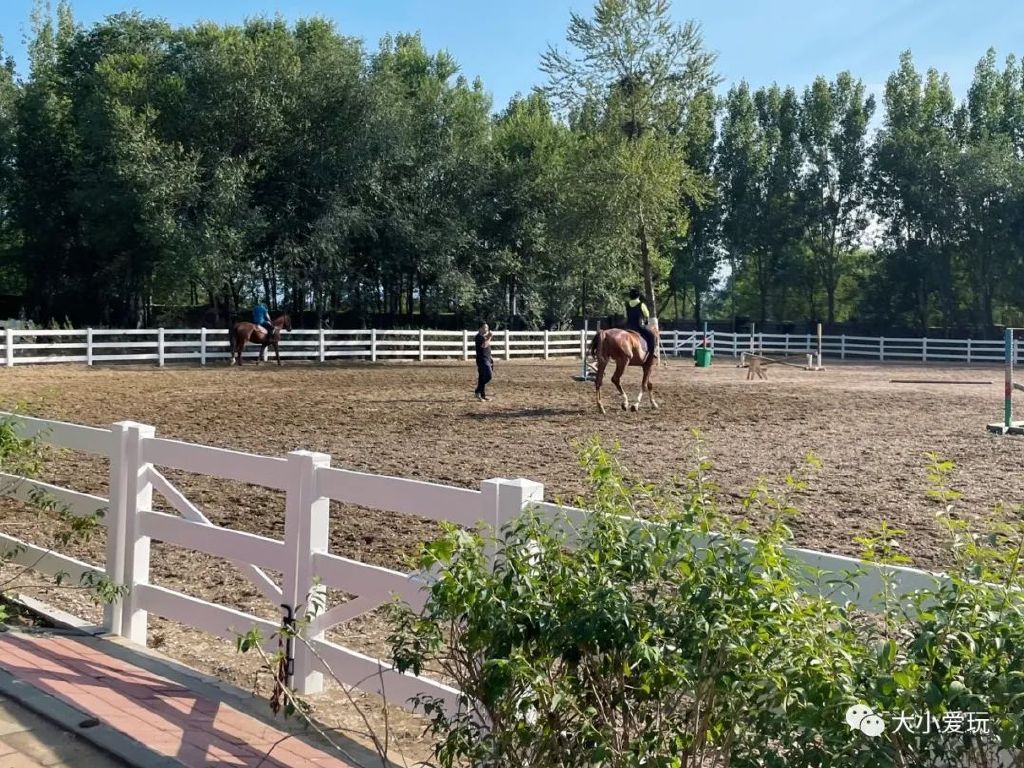 打卡北京亲子乐园天花板,北京度假村旅游攻略带孩子