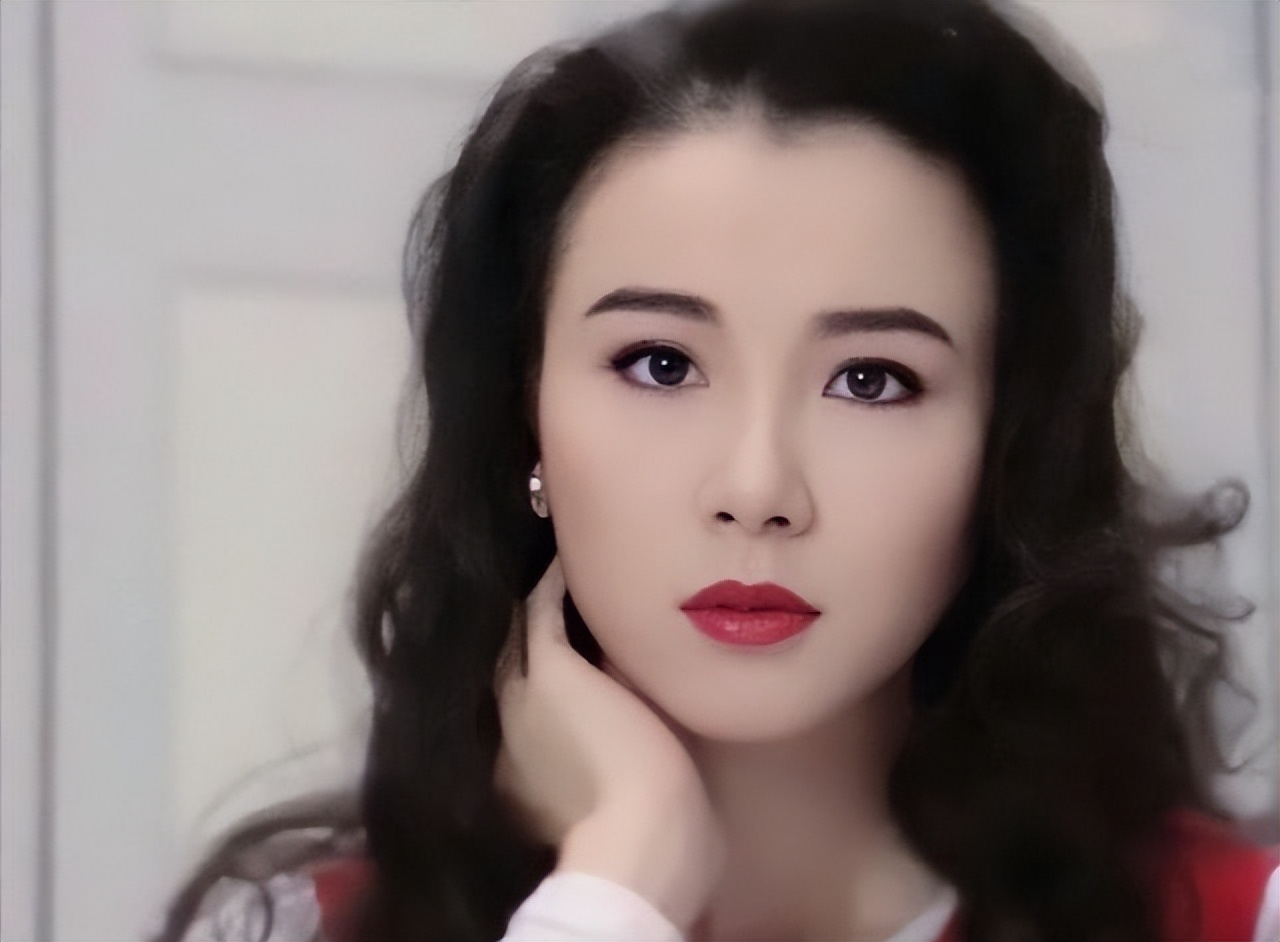 台湾第一清纯玉女,台湾第一漂亮的少女