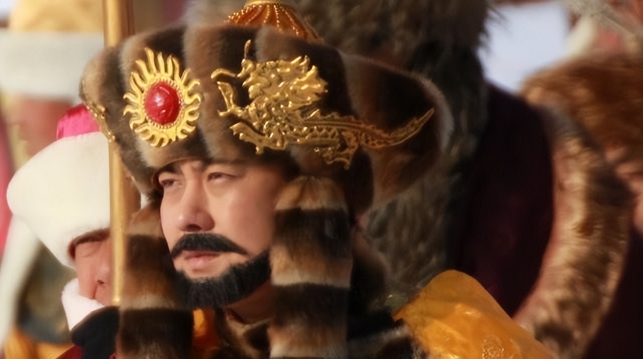 靖康之耻宋徽宗被抓哪里去了,靖康之耻徽宗被带到哪