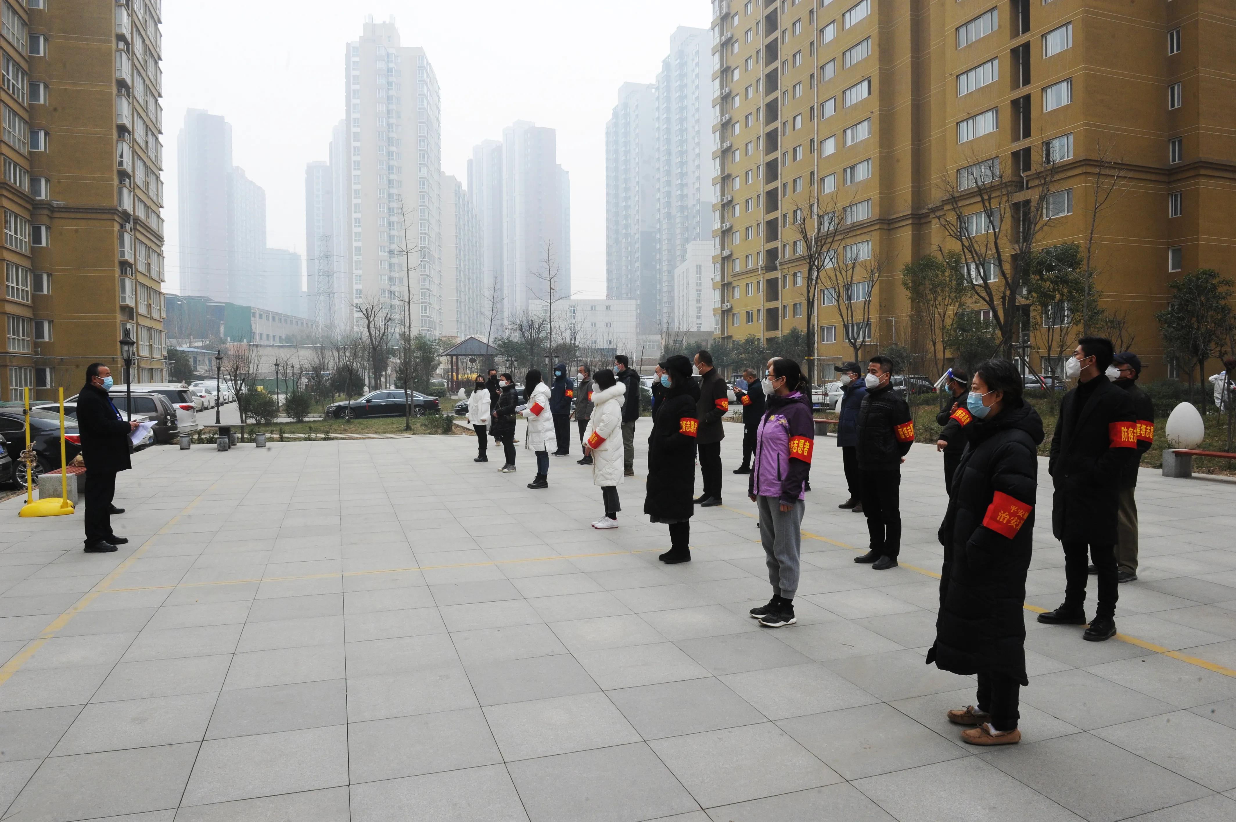 西安管控了饭菜怎么办,西安管控的小区吃饭问题怎么解决
