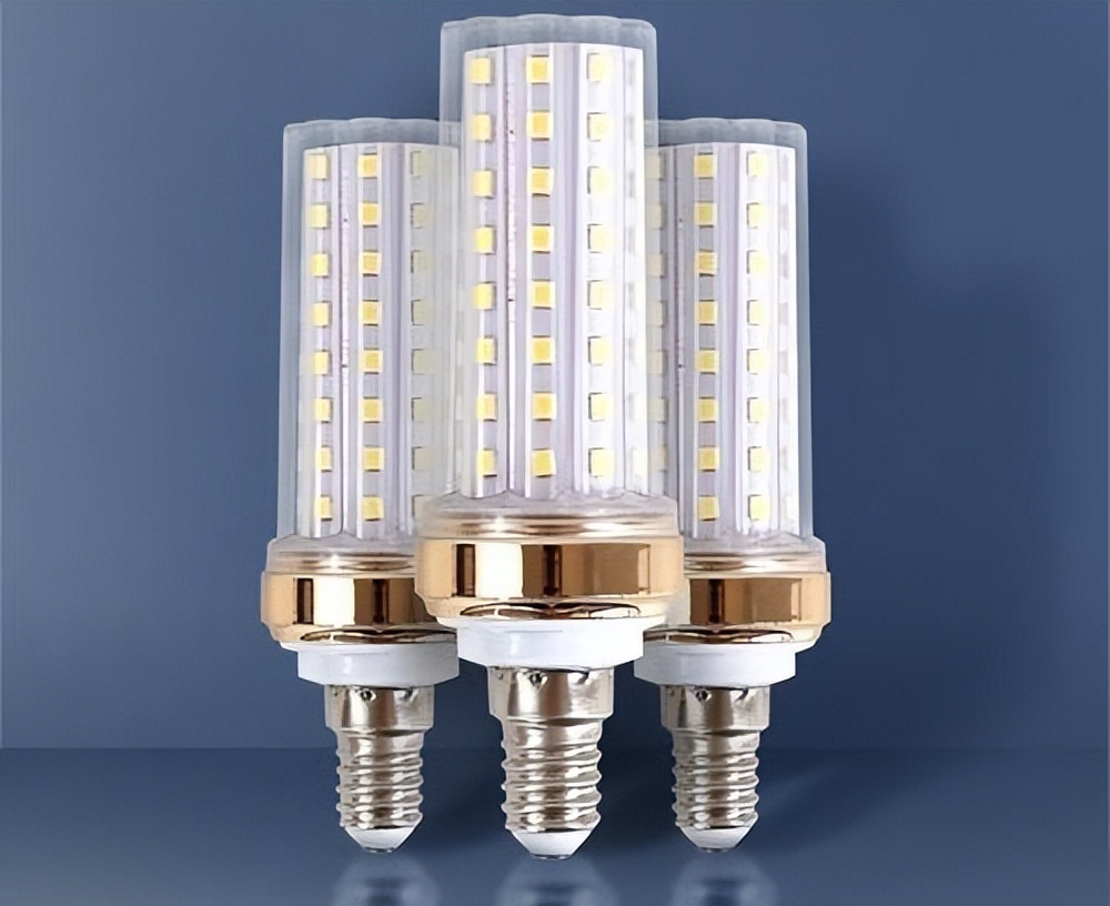 节能灯为什么亮度一调暗就闪,节能灯关闭后还是微微亮怎么解决