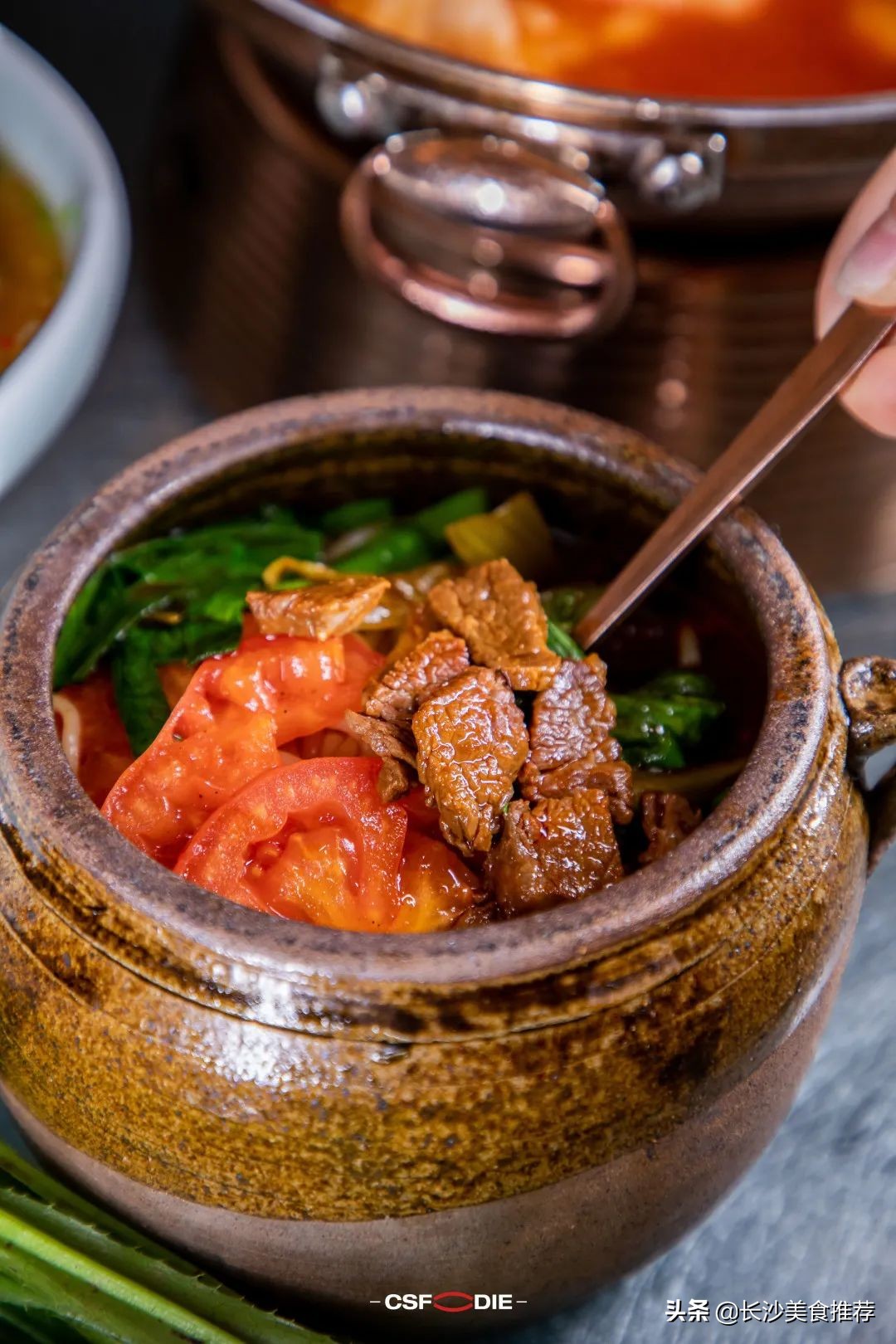 空运整座“小云南”，叶芭蕉春夏限定上新啦