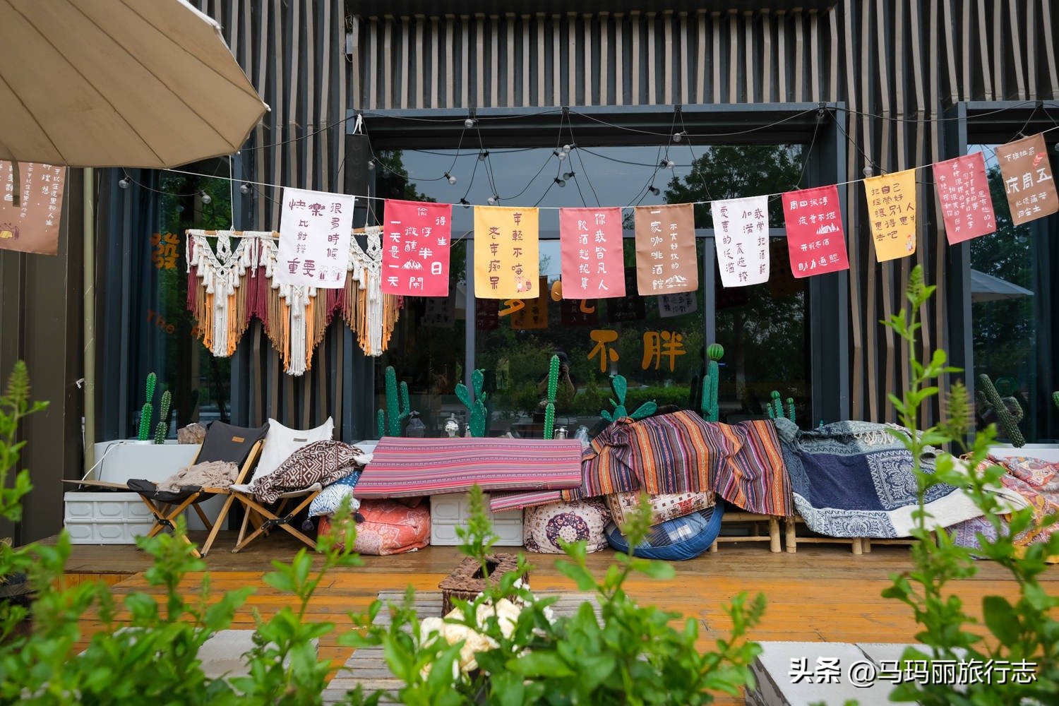 宿州到底有多好耍的地方,宿州有哪里值得去的地方