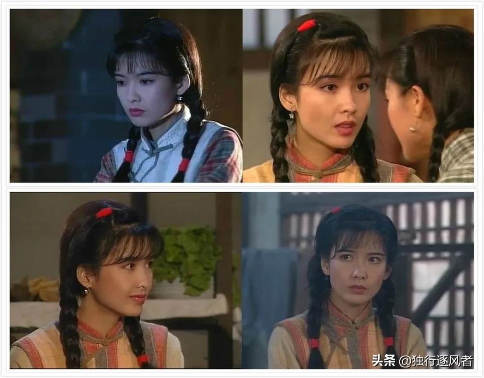 周慧敏关之琳李嘉欣邱淑贞谁更美,李嘉欣和关之琳周慧敏是什么脸型