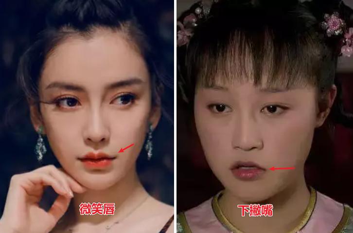同样是“下撇嘴”，为什么有些人高级，有人则一脸苦相？答案在这