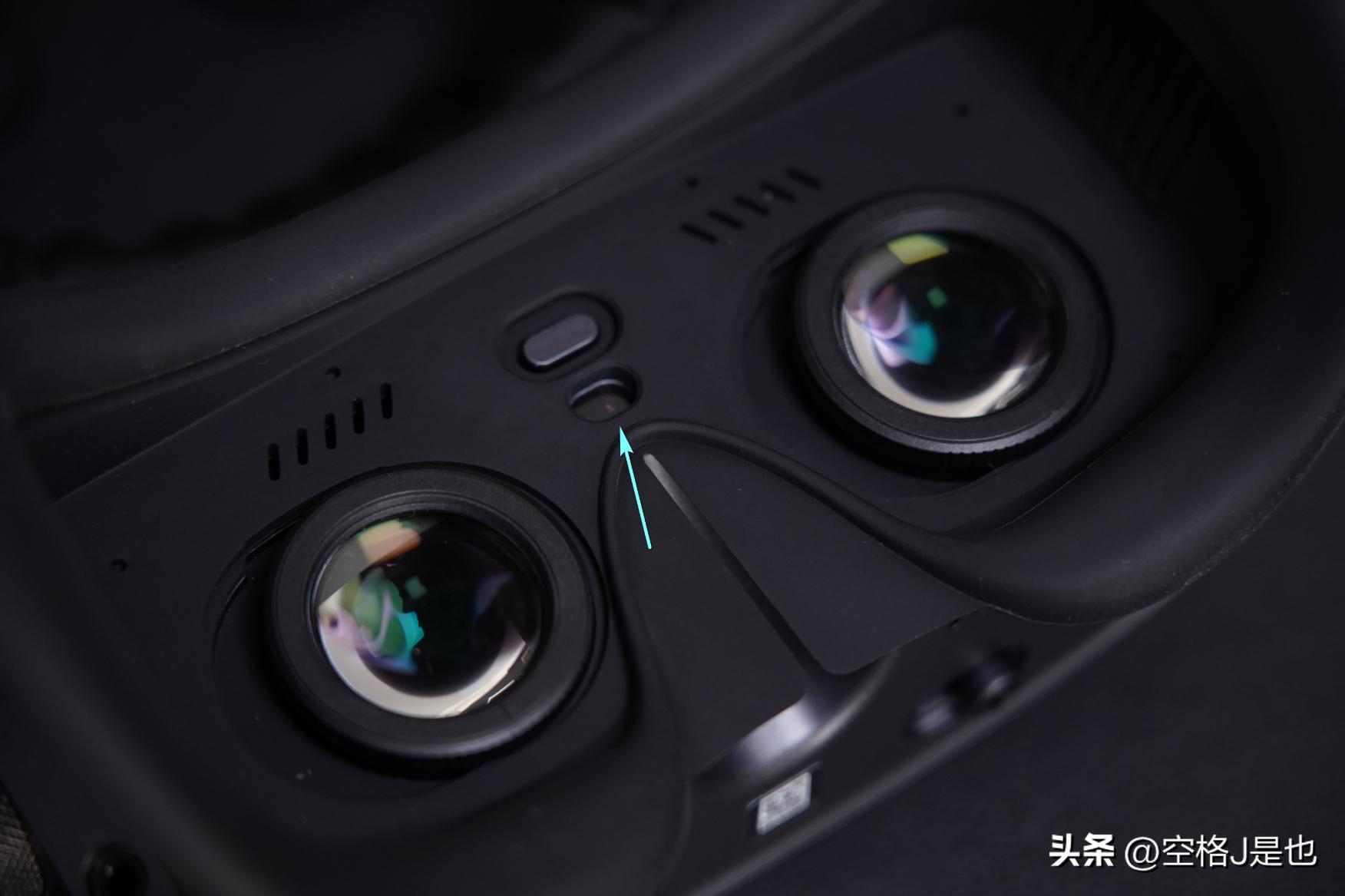 随身IMAX私人影院体验GoovisG3Max深度测评