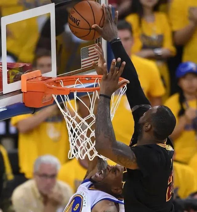 nba18-19总冠军勇士阵容,美媒排出历史前10的超级球星