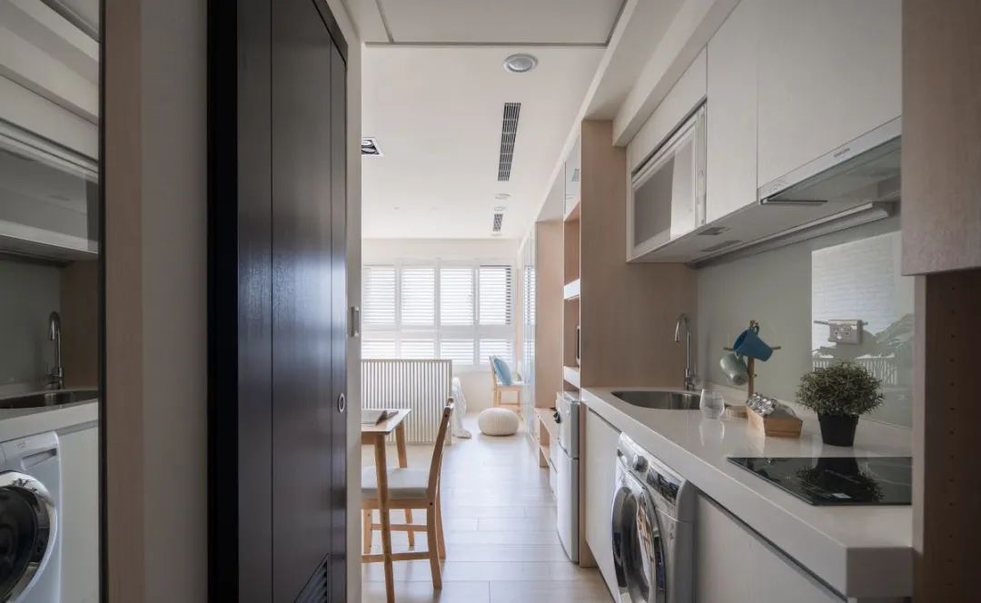 装修实用又好看的设计,100平高端装修设计风格