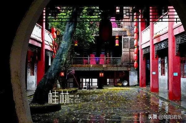 十大高逼格免费景点,最值得去的自然风景免费攻略