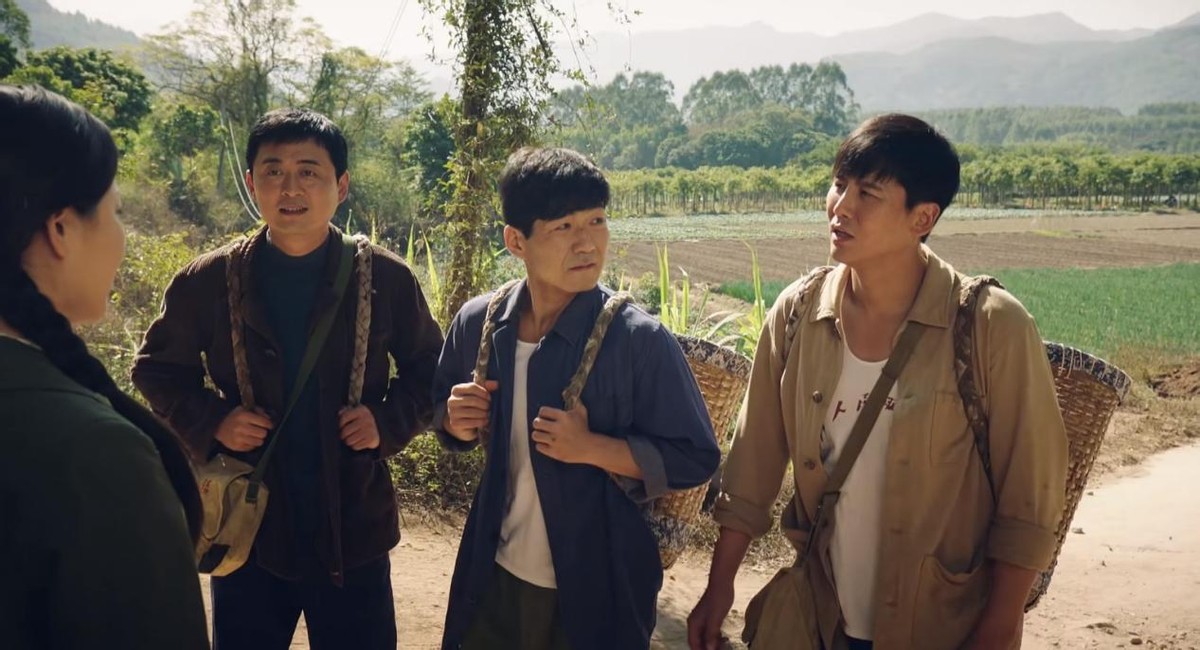 爱拼才会赢在哪个台播出,电视剧爱拼才会赢开播