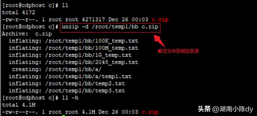 100个常用linux命令,linux常用监控命令详解