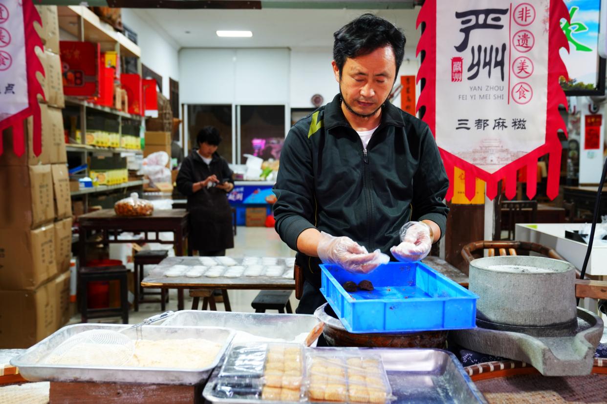 杭州自驾2小时，人间仙境，大美建德，美景美食美宿超实用攻略