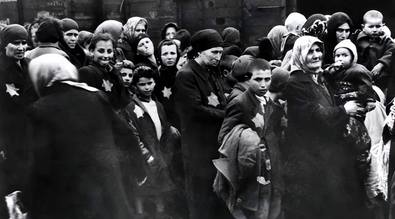 二战时期德国纳粹实验,二战德国最恐怖实验