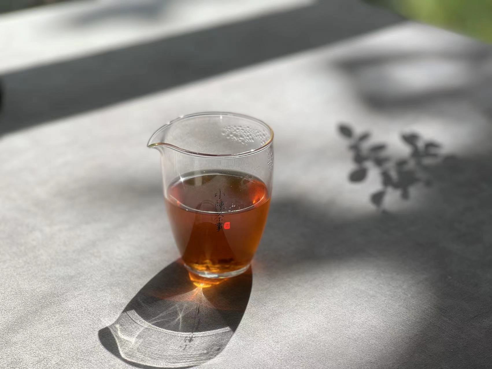 买了各种茶叶但是没地方放,各种茶叶的正确的保存方法