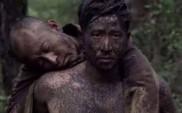 神剧我的团长我的团,和我的团长我的团一样的战争剧