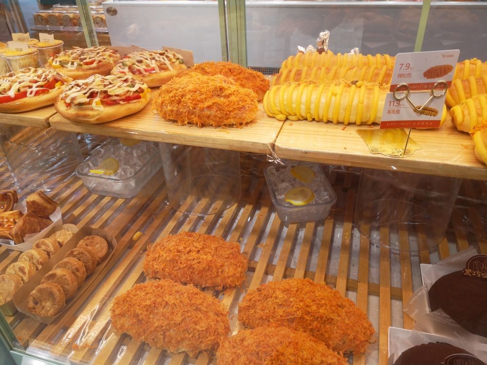 西点和烘焙哪个前景好,西点烘焙的前景