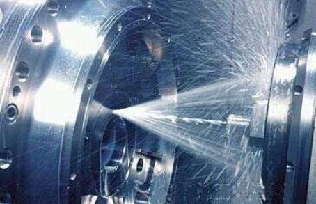 炮管加工需要哪些过程,走进军工厂重温那段革命岁月