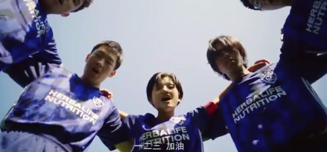 你的努力都会有意义,你的努力配得上你的野心吗