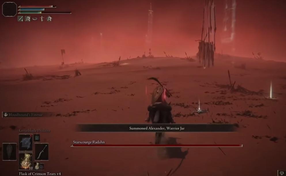 艾尔登法环怎么让法环恢复,艾尔登法环怎么修复法环