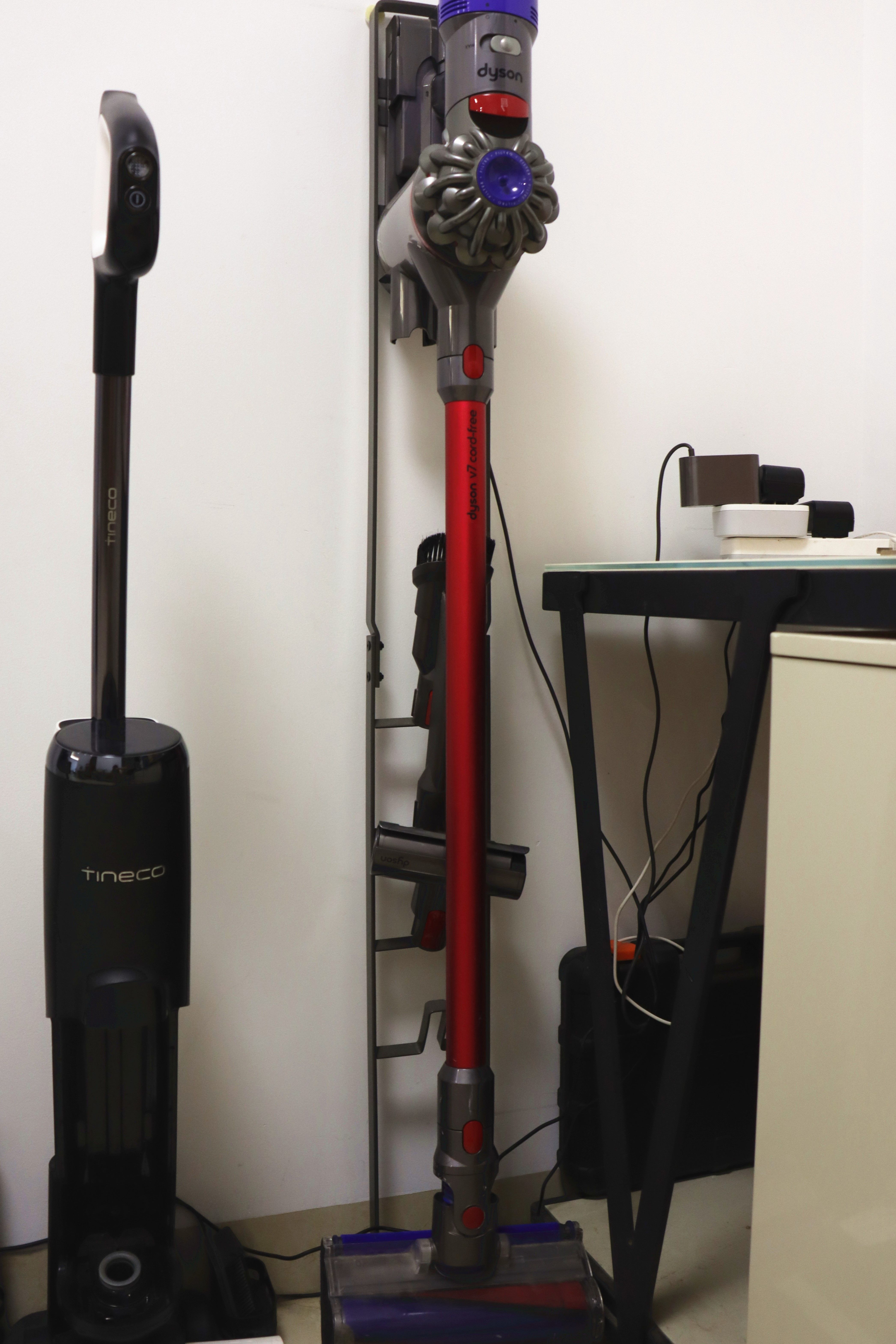 选吸尘器洗地机扫地机器人,洗地机机器人吸尘器如何选