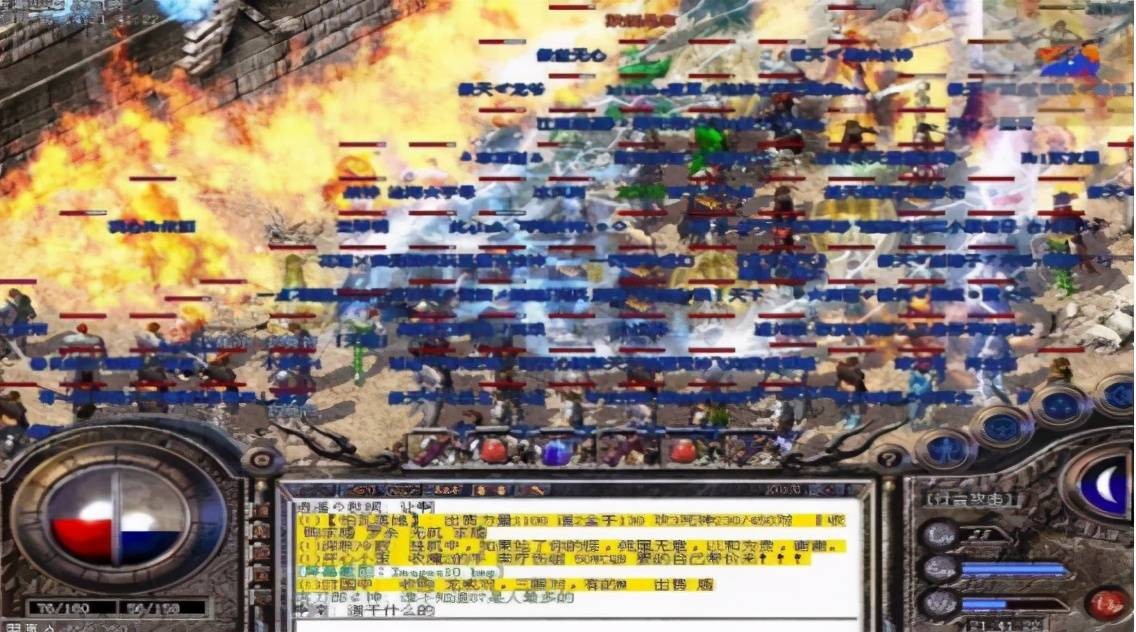 梦回千禧！中国网游元年20年代诞生了什么神作？又走向何种结局？