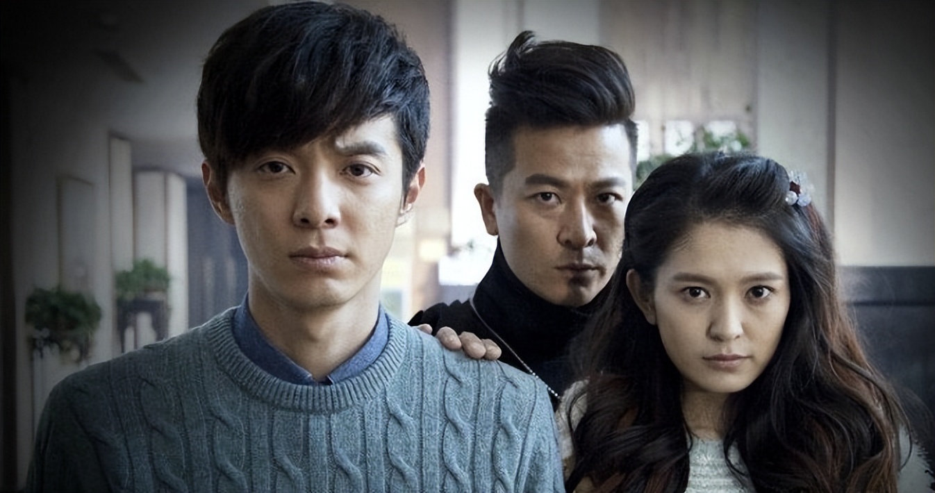 央视年代剧今晚开播，演员阵容雄厚，此剧一播出，娱乐剧都得退散