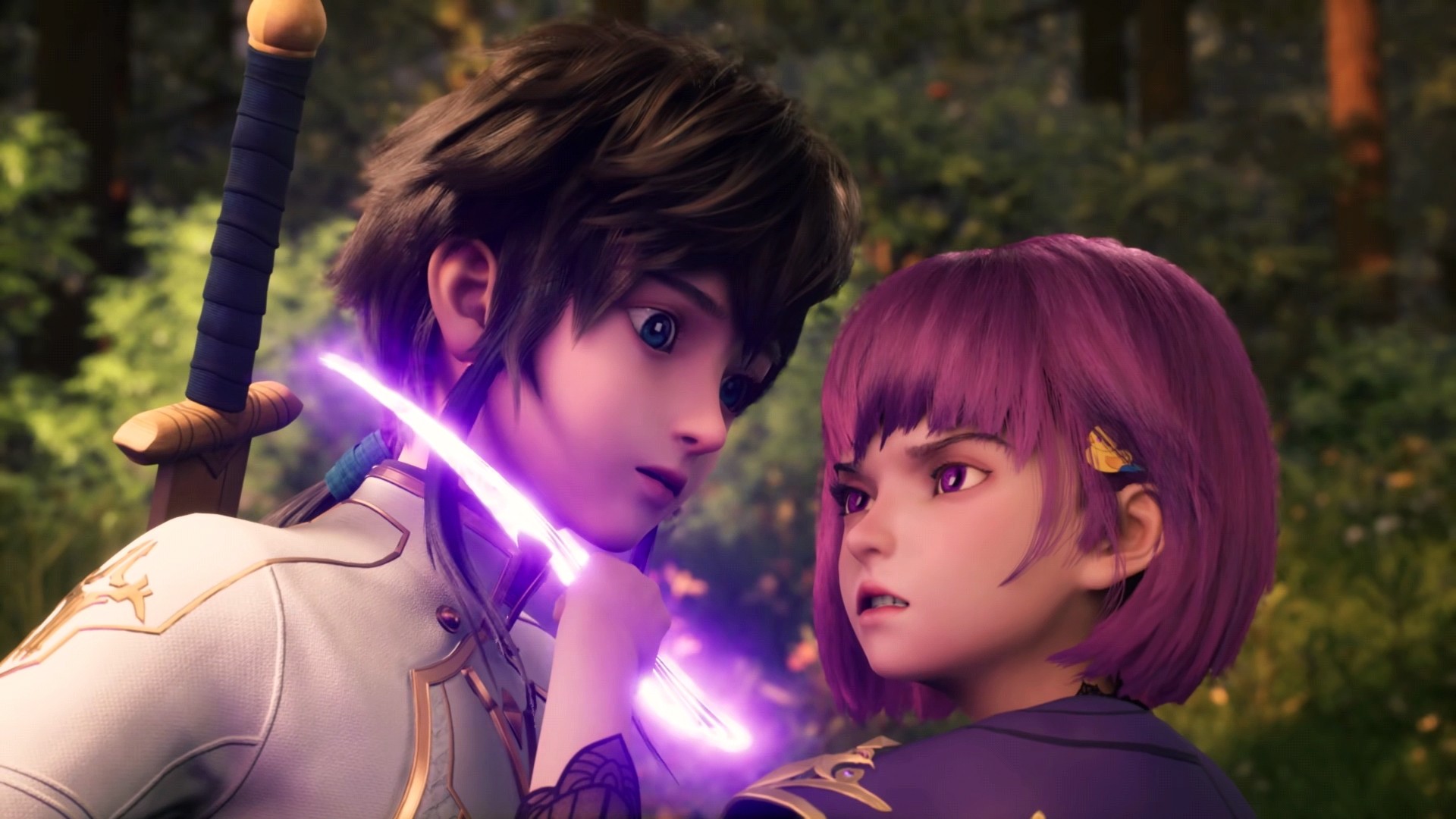 武动乾坤第三季动漫视频,武动乾坤第四季为什么掉帧