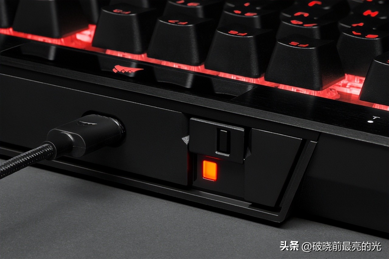 中高端外设推荐,亲身使用过的好物推荐