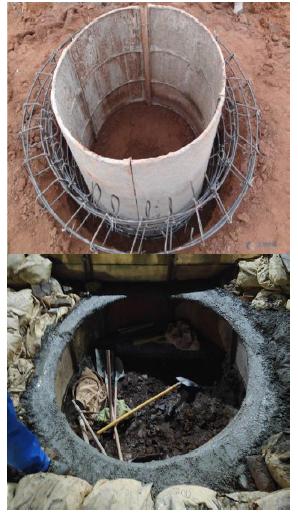 基础工程第四章课后答案,基础工程第四版课本