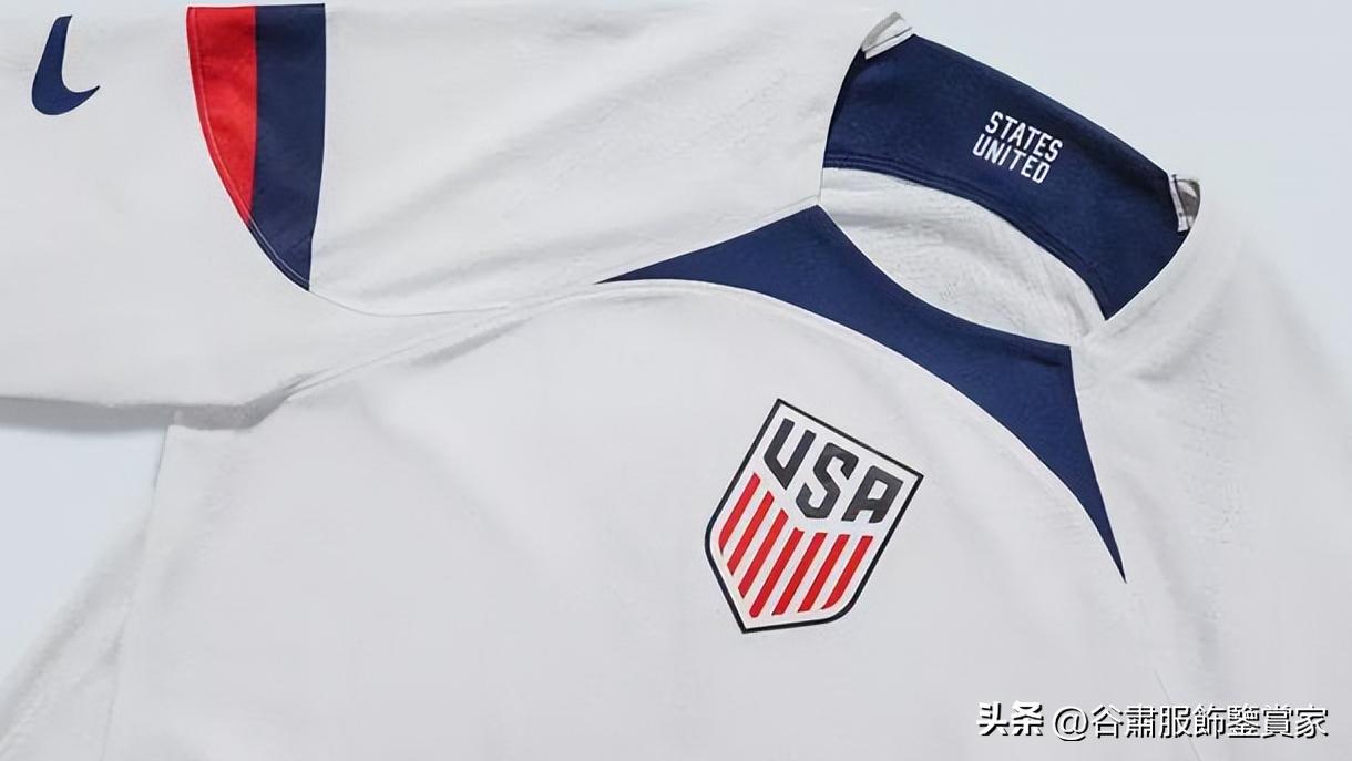 第四十四集:世界杯开始了,我们一起领略下每个球队的服饰?