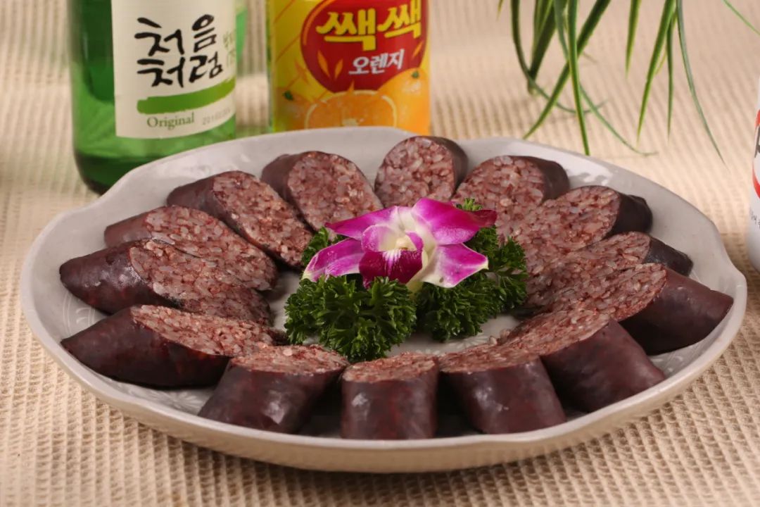 好吃又甜又软的糯米,新疆糯米做的美食