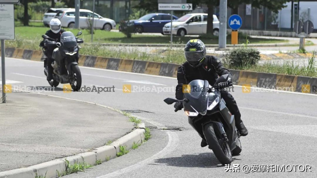 rs440阿普利亚售价,阿普利亚rs440实车视频曝光