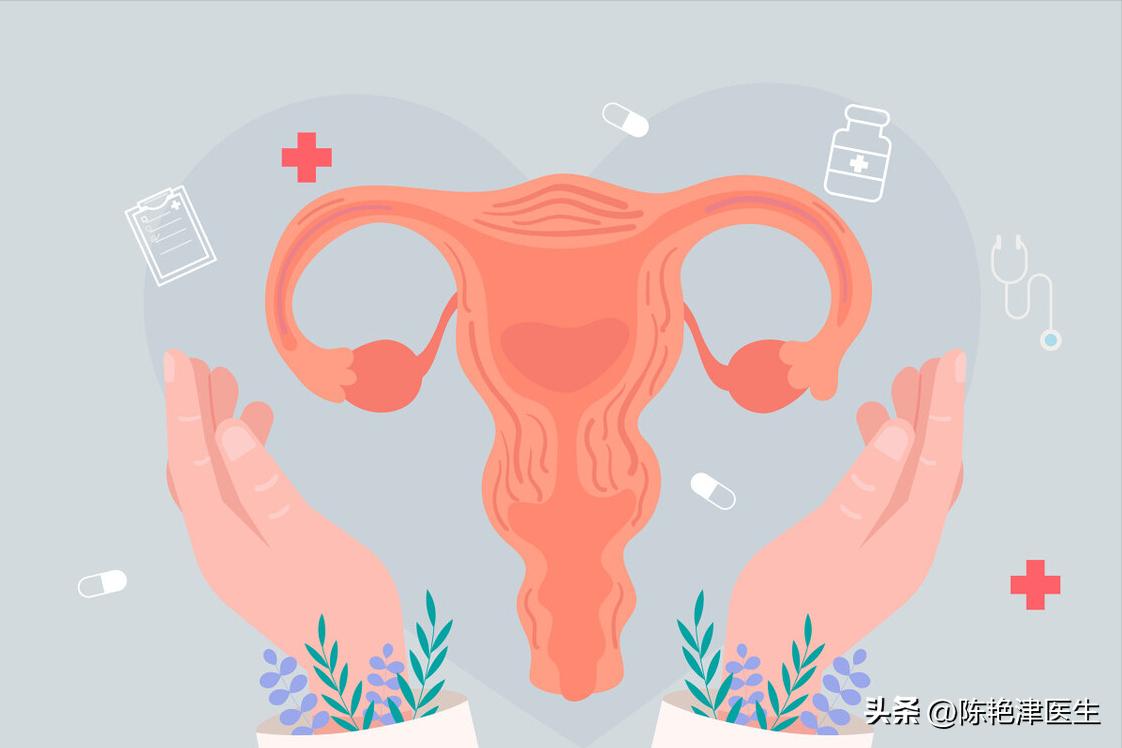 女性为什么容易长子宫肌瘤？提醒：平时尽量避免3个行为，别忽视