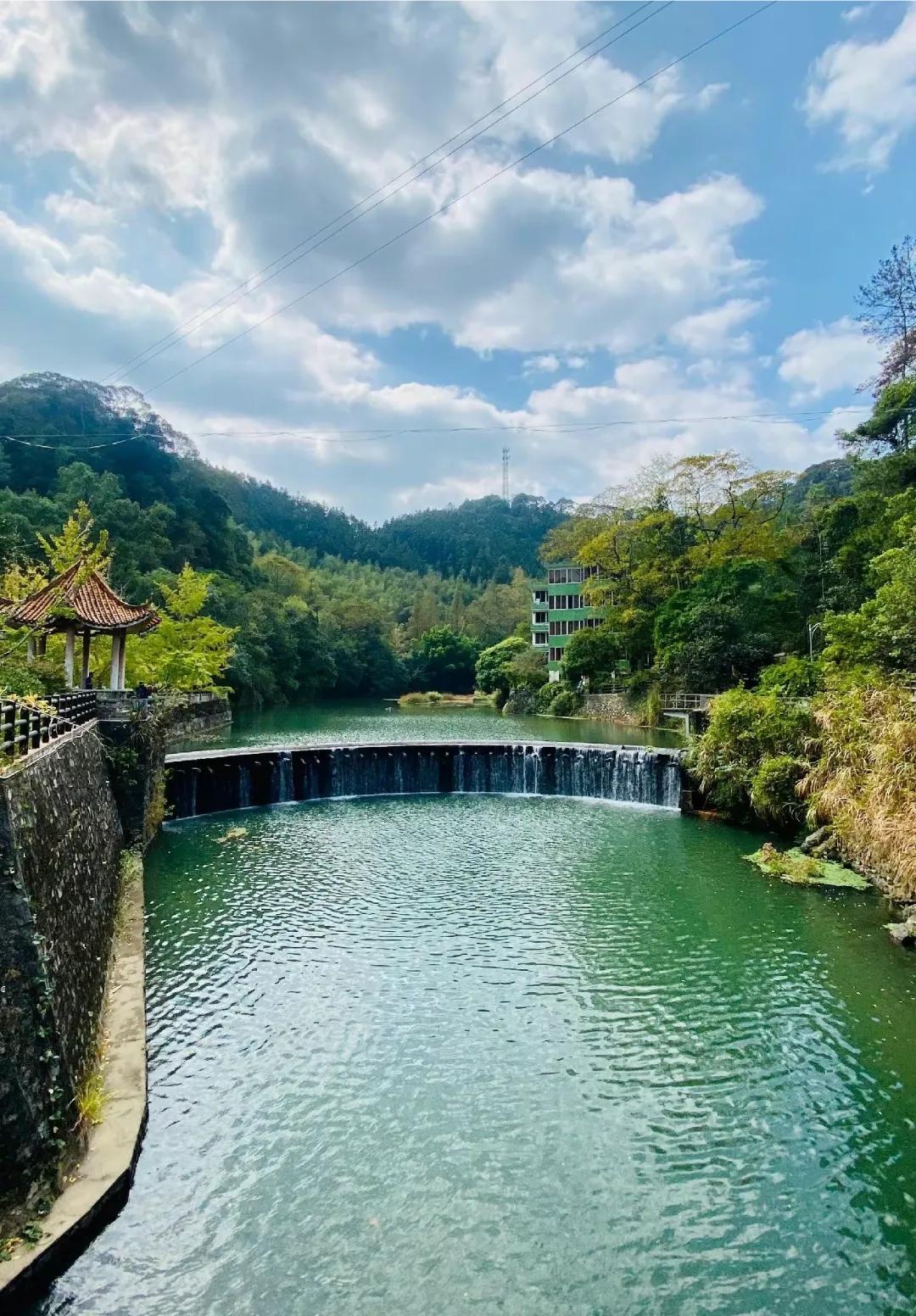 旅游推荐韶关最值得去的5个地方,韶关旅游必去的地方推荐一下