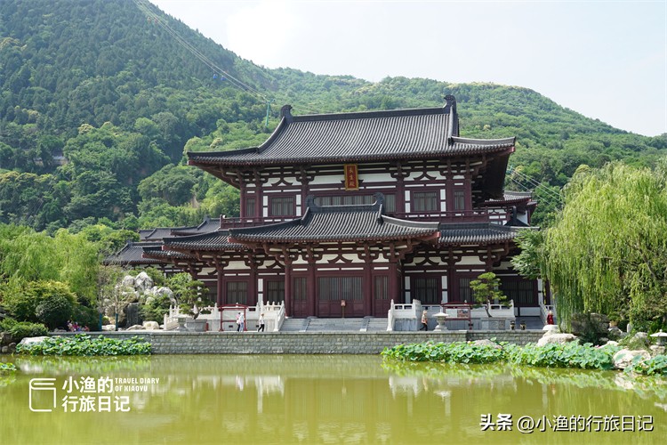 6天5晚的西安攻略,西安旅游五天五晚超详细攻略